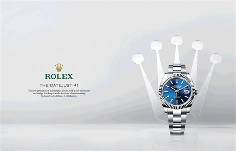 caso rolex marketing|rolex marketing.